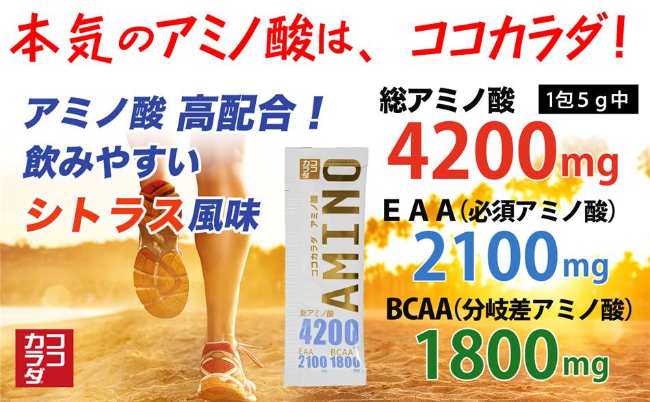���ͭ���ߥλ���1��������ߥλ� 4200mg EAA 2100mg BCAA 1800mg