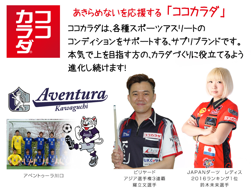 ココカラダ 濃縮ウコンプラス⑦